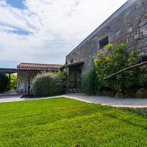 Apartment Il Rudere