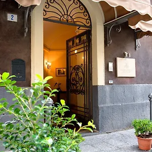 Manganelli Palace 3*, Catania Italien