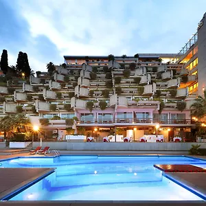 Eurostars Monte Tauro 4*, Taormina Italien