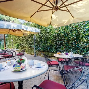 Aventino 3*, Rom Italien