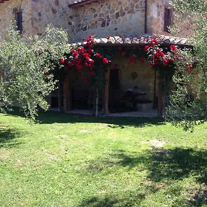 Podere Poggio Benedetto , Saturnia Italy