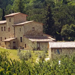 Frateria Di San Benedetto , Montepulciano Italy