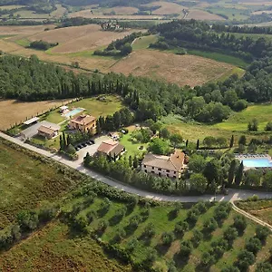 Canale , Peccioli Italy