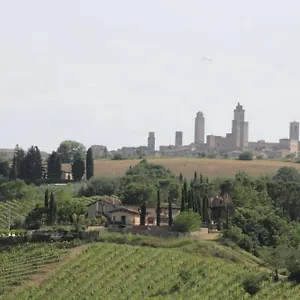 Bauernhof Podere Vigna Del Sole