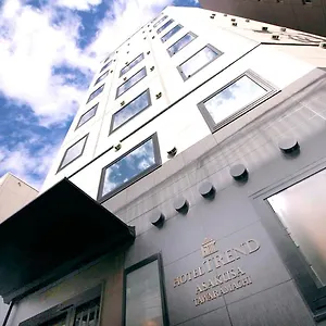 ホテルトレンド 浅草田原町 ホテル