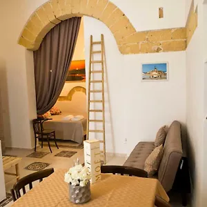 Apartment La Culla Di Adeodata