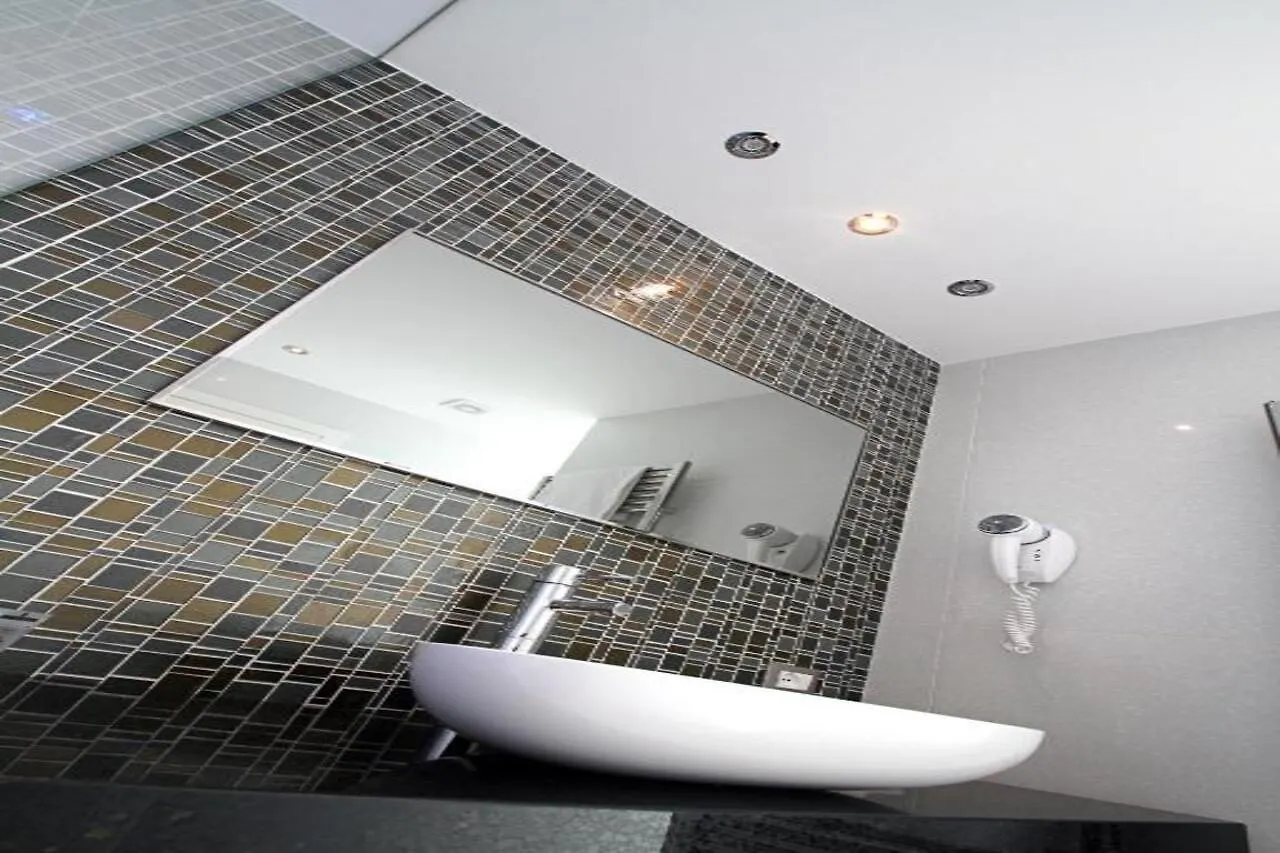 Hotel Campo Marzio Vicenza