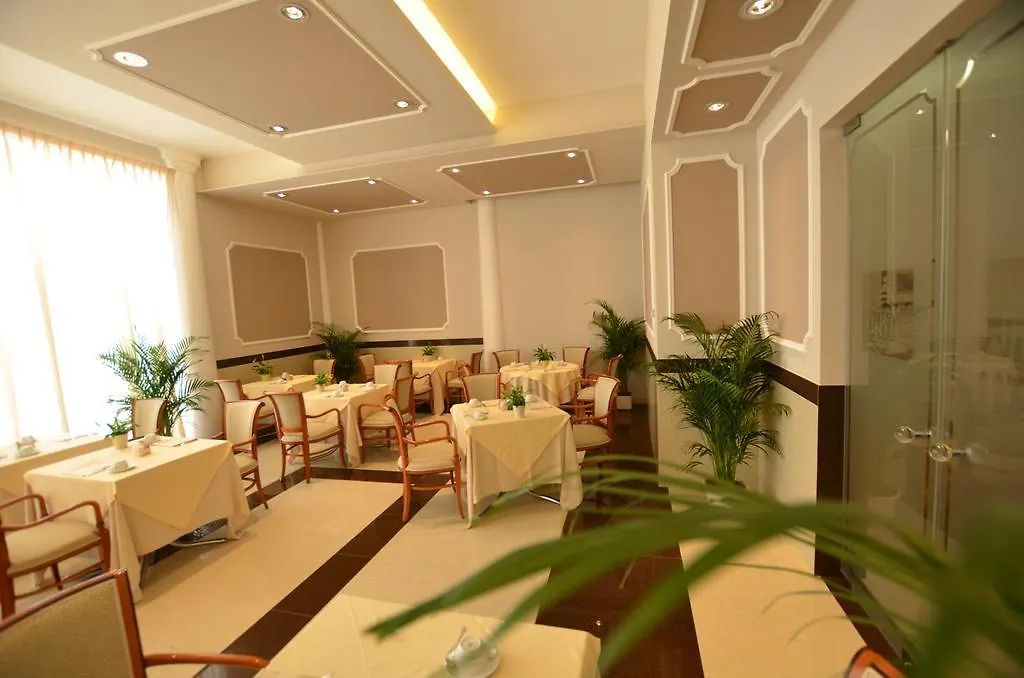Hotel Campo Marzio Vicenza