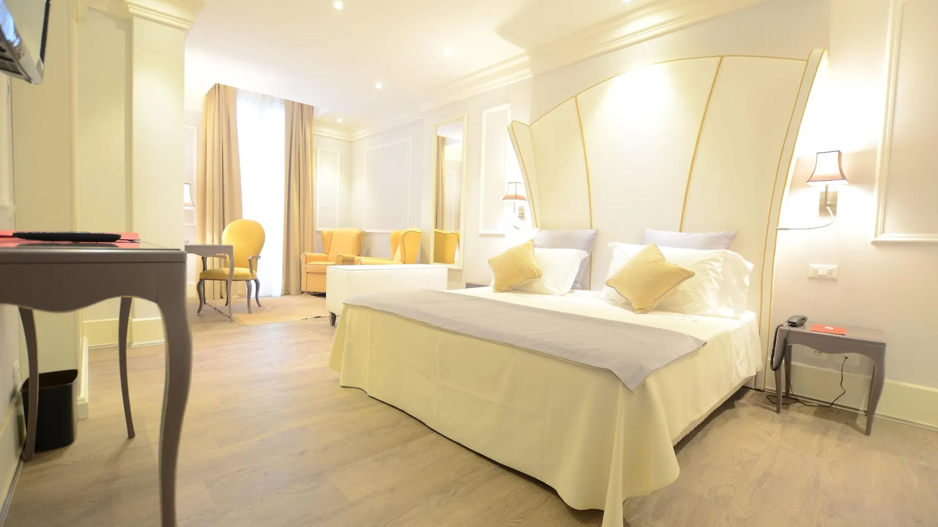 Hotel Campo Marzio Vicenza 4*,  Italy