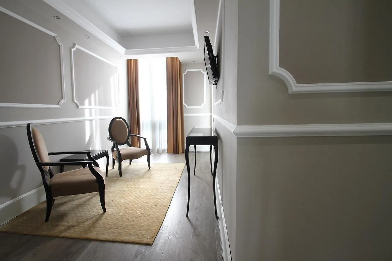 Hotel Campo Marzio Vicenza 4*,  Italy