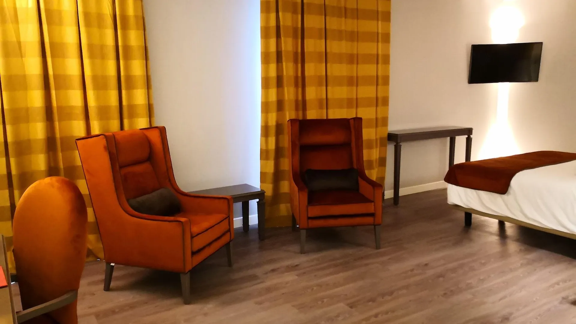Hotel Campo Marzio Vicenza