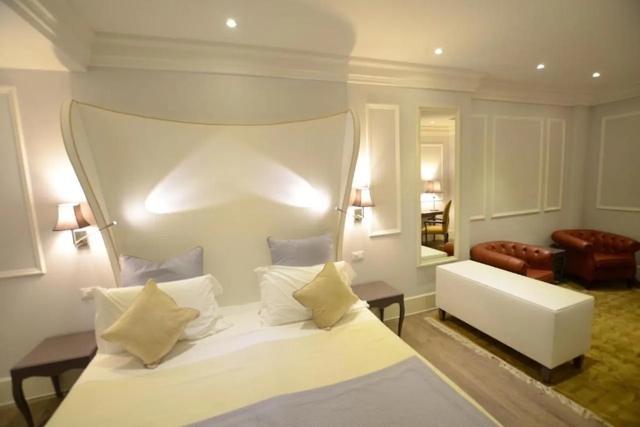Hotel Campo Marzio Vicenza Italy