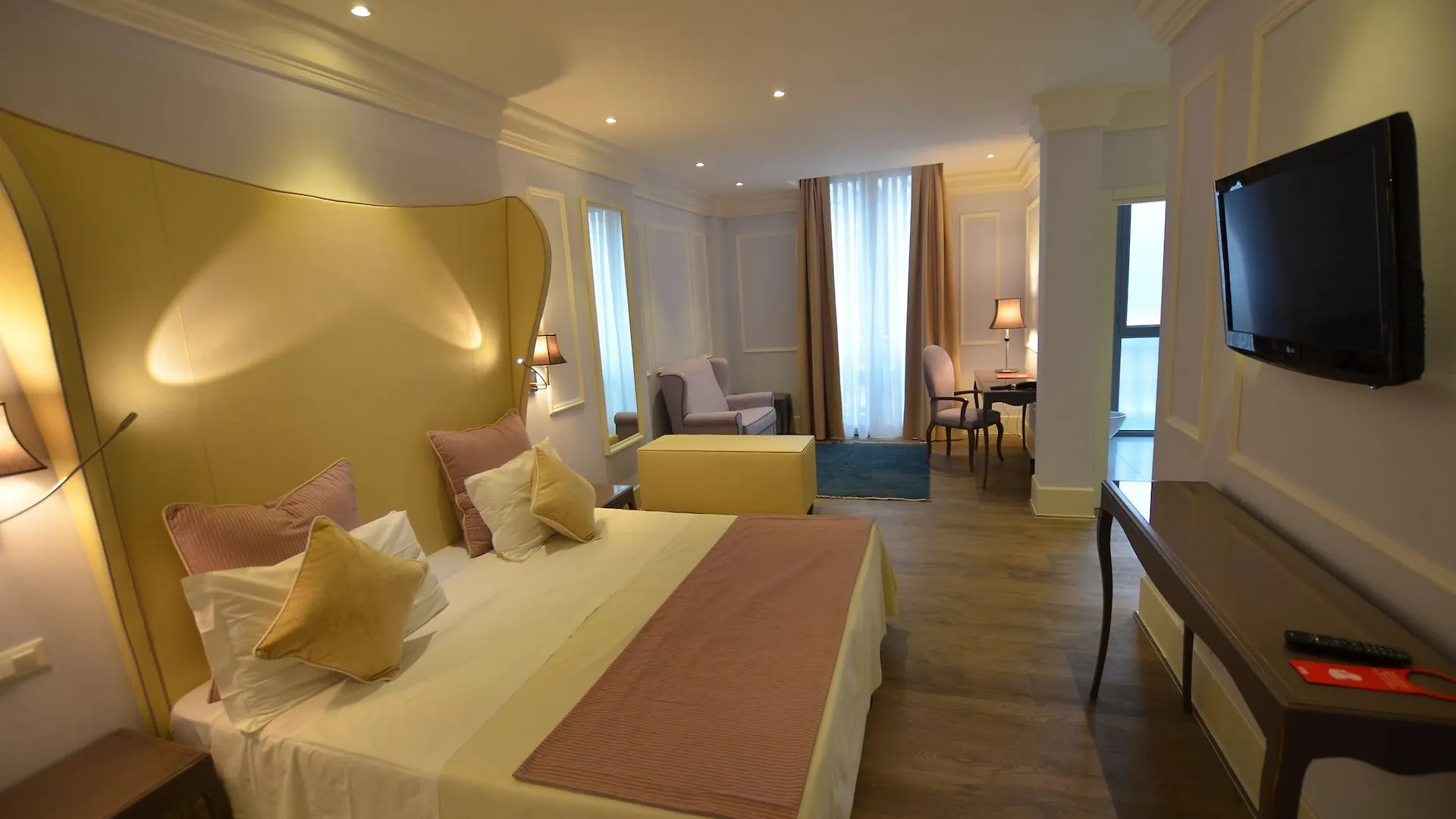 Hotel Campo Marzio Vicenza 4*,  Italy