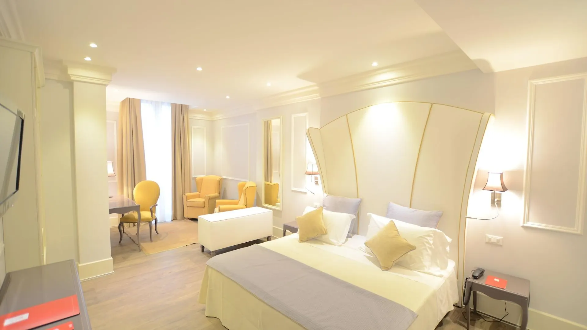 Hotel Campo Marzio Vicenza