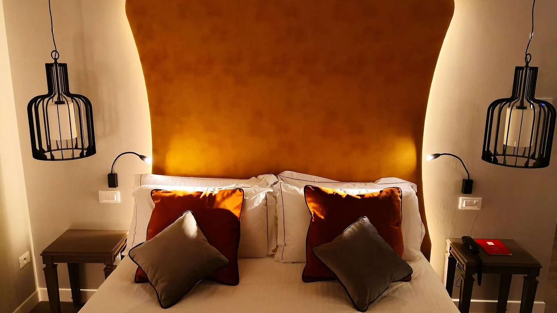 Hotel Campo Marzio Vicenza
