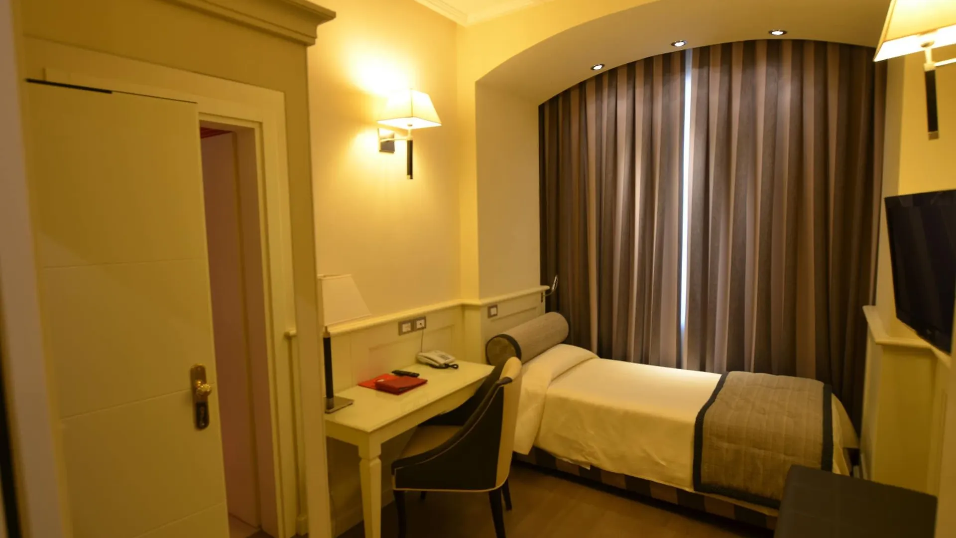 Hotel Campo Marzio Vicenza