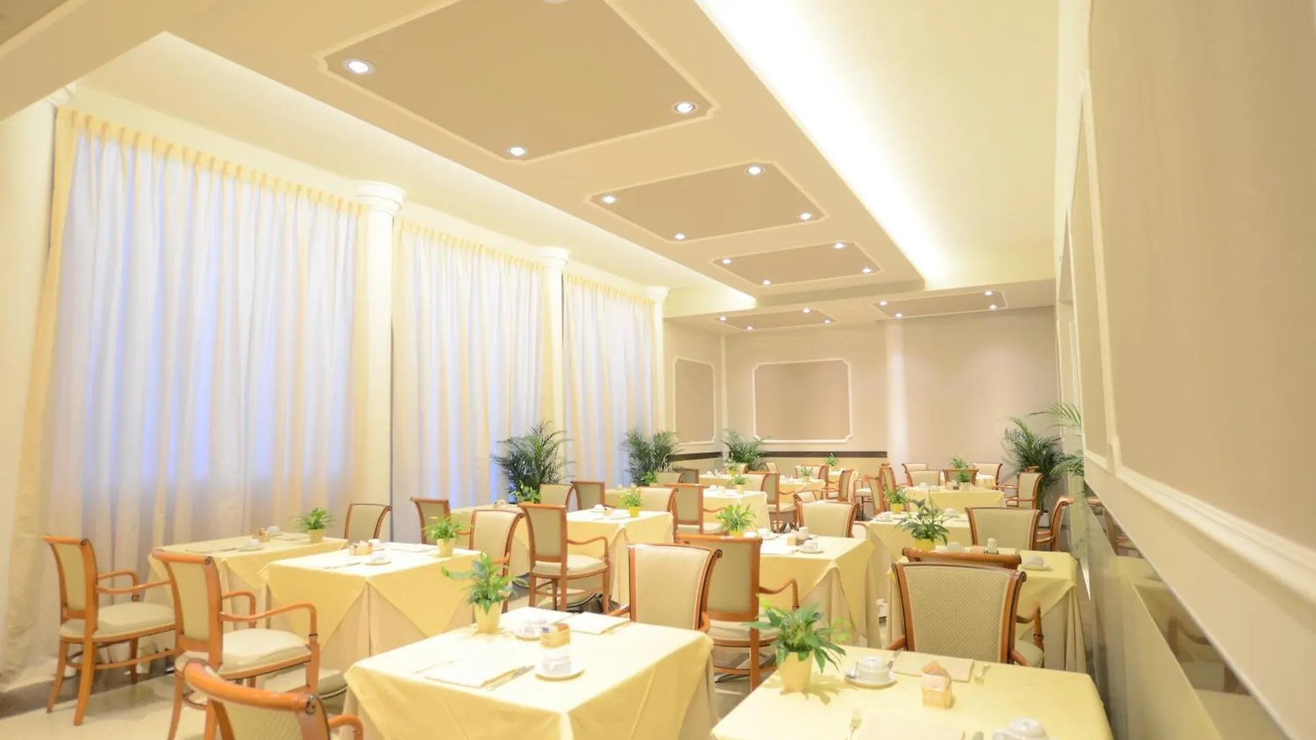 Hotel Campo Marzio Vicenza