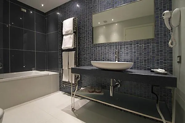 Hotel Campo Marzio Vicenza