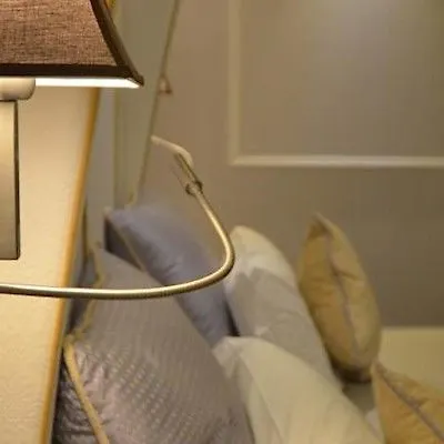 Hotel Campo Marzio Vicenza