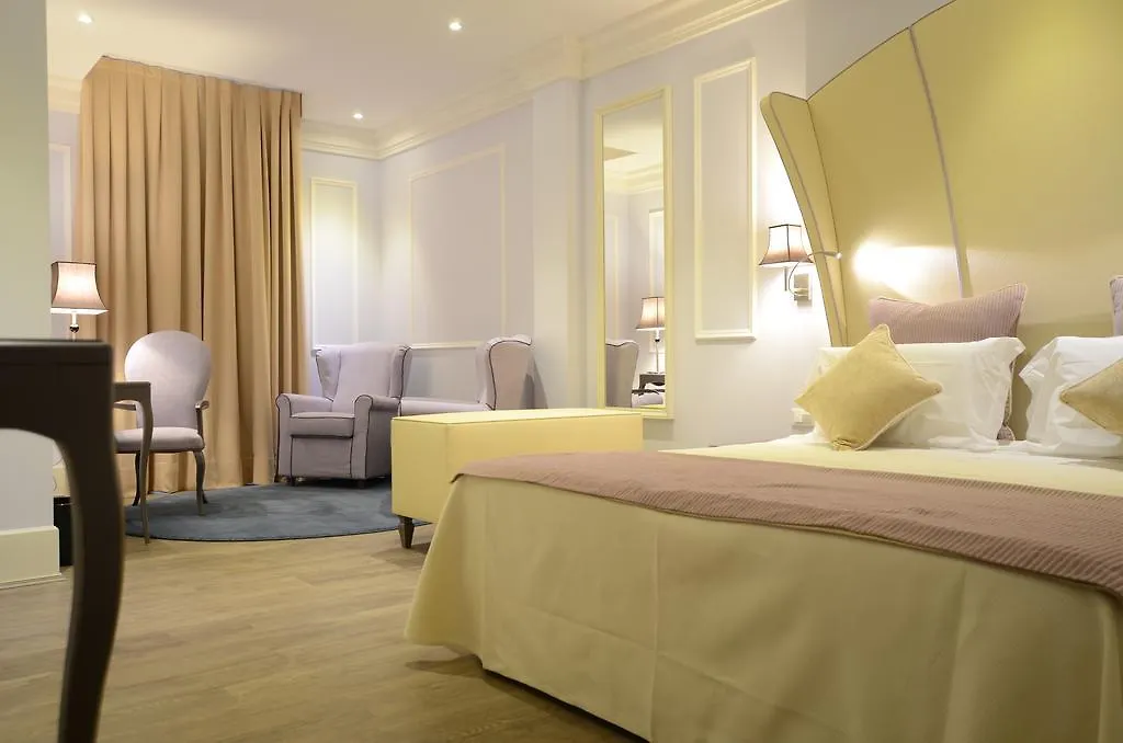 Hotel Campo Marzio Vicenza