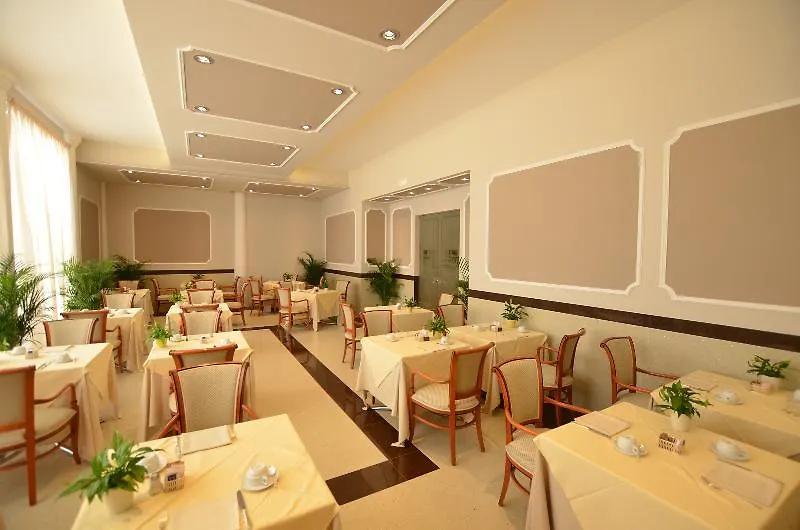 ****  Hotel Campo Marzio Vicenza Italy