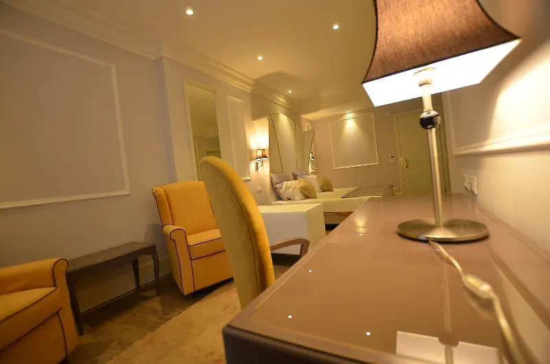 ****  Hotel Campo Marzio Vicenza Italy
