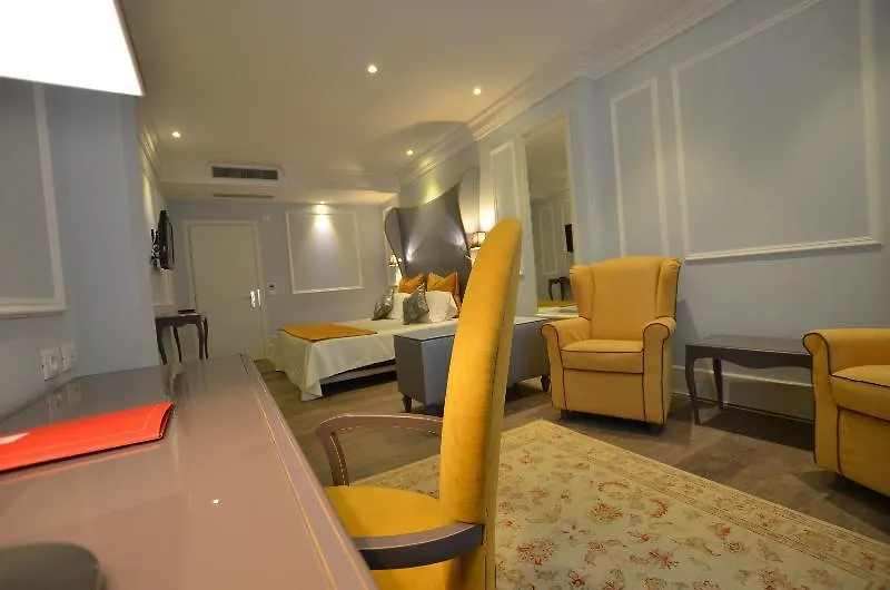 Hotel Campo Marzio Vicenza