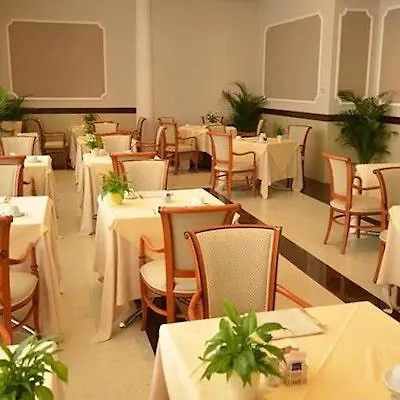 Hotel Campo Marzio Vicenza Italy