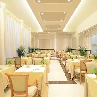 Hotel Campo Marzio Vicenza