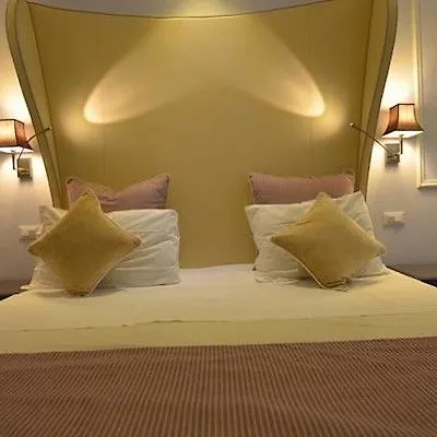 ****  Hotel Campo Marzio Vicenza Italy