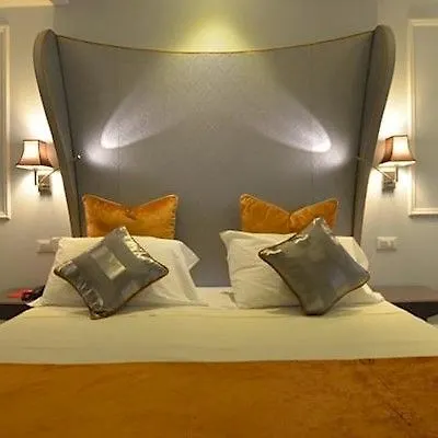 Hotel Campo Marzio Vicenza