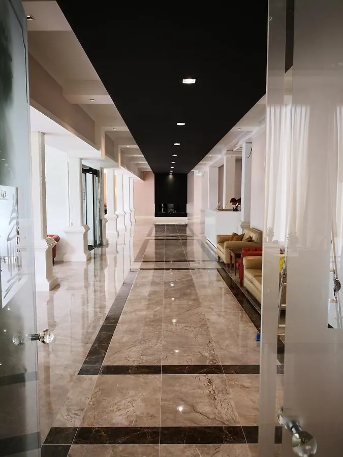 Hotel Campo Marzio Vicenza