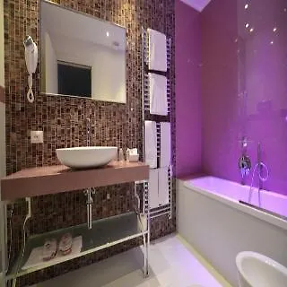 Hotel Campo Marzio Vicenza