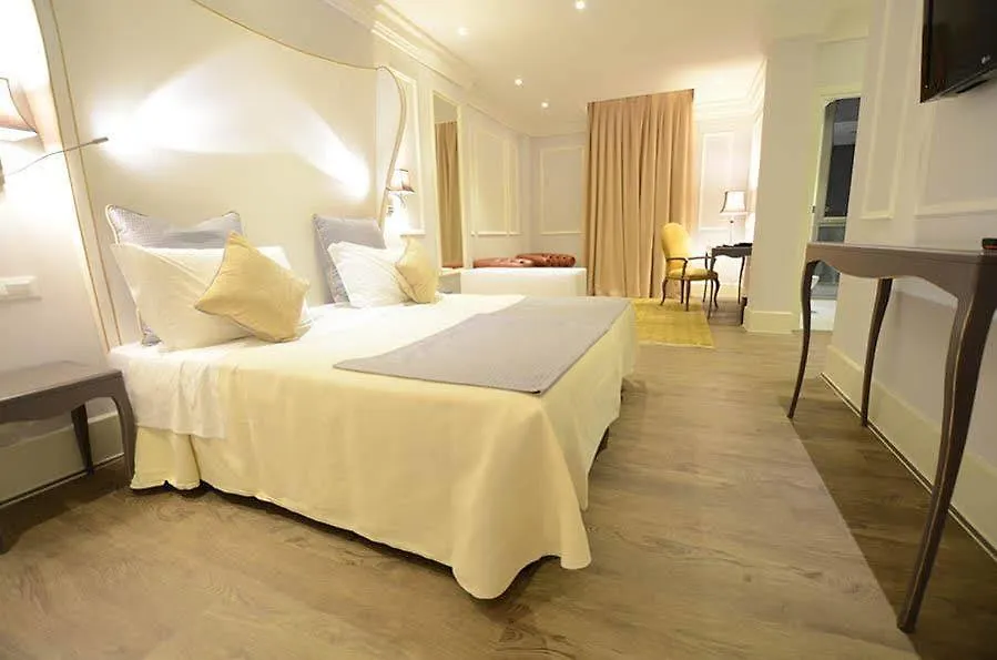 ****  Hotel Campo Marzio Vicenza Italy