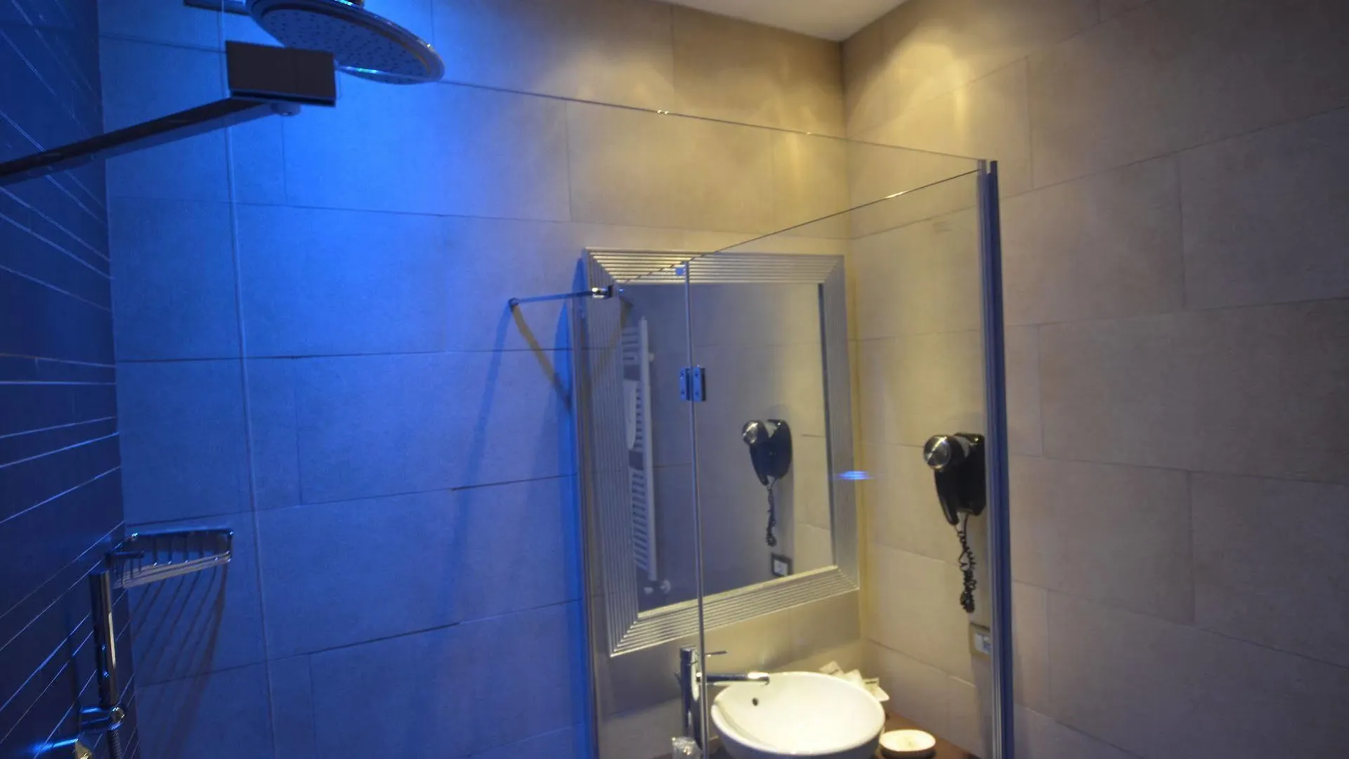 Hotel Campo Marzio Vicenza
