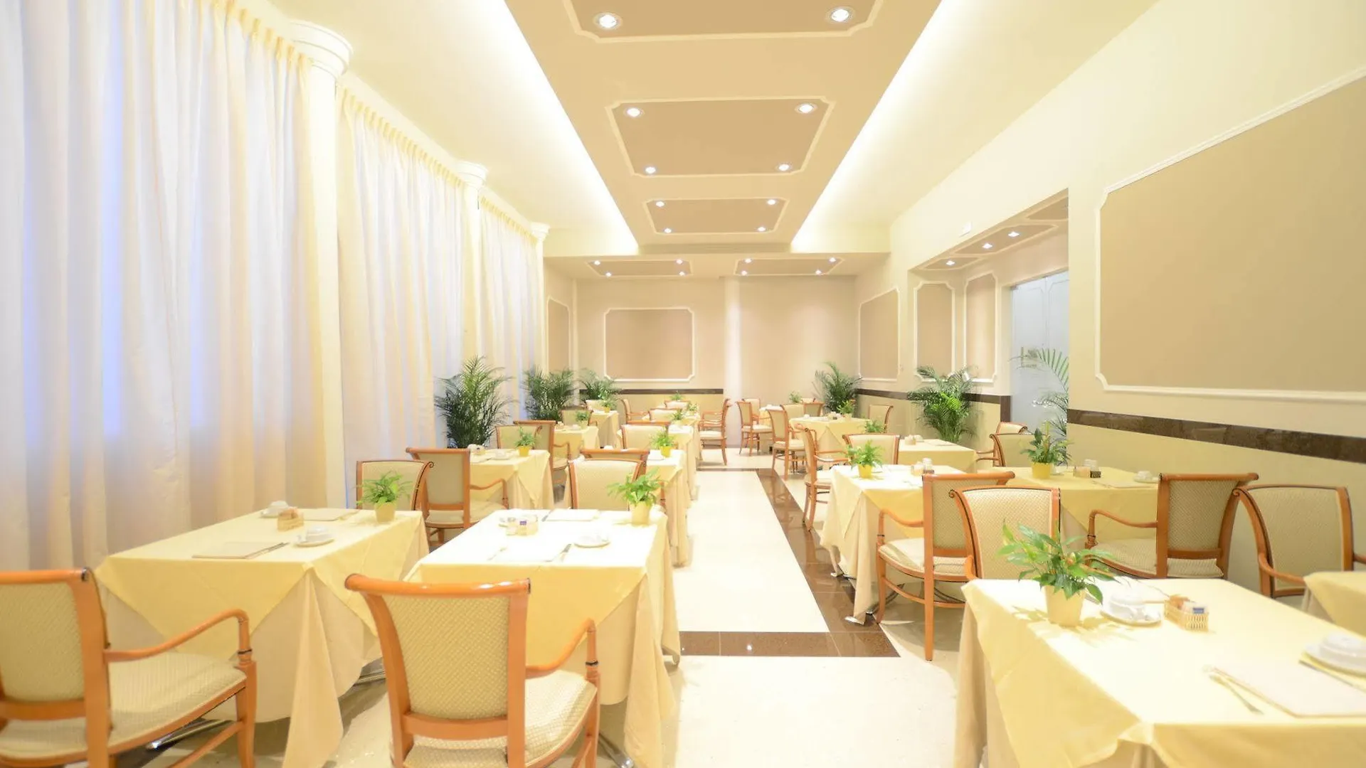 Hotel Campo Marzio Vicenza